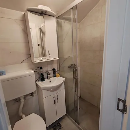 Stan Na Dan Prenociste